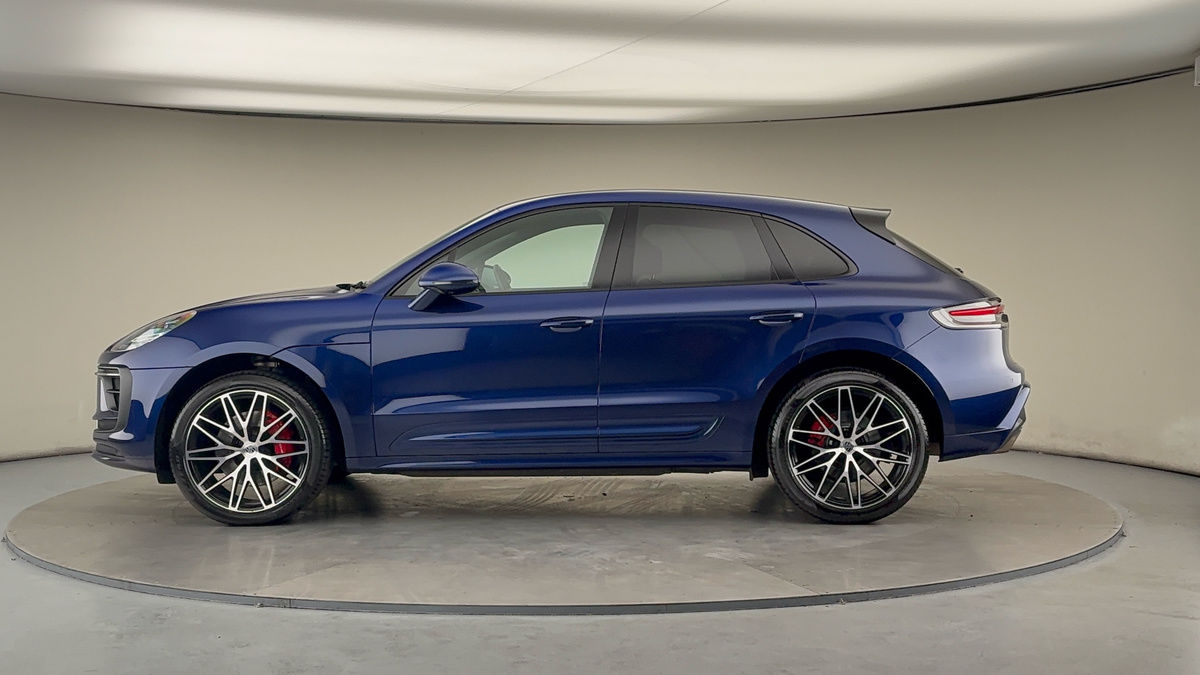 Used Porsche Macan 2022 for sale - 76387098: Photo 15