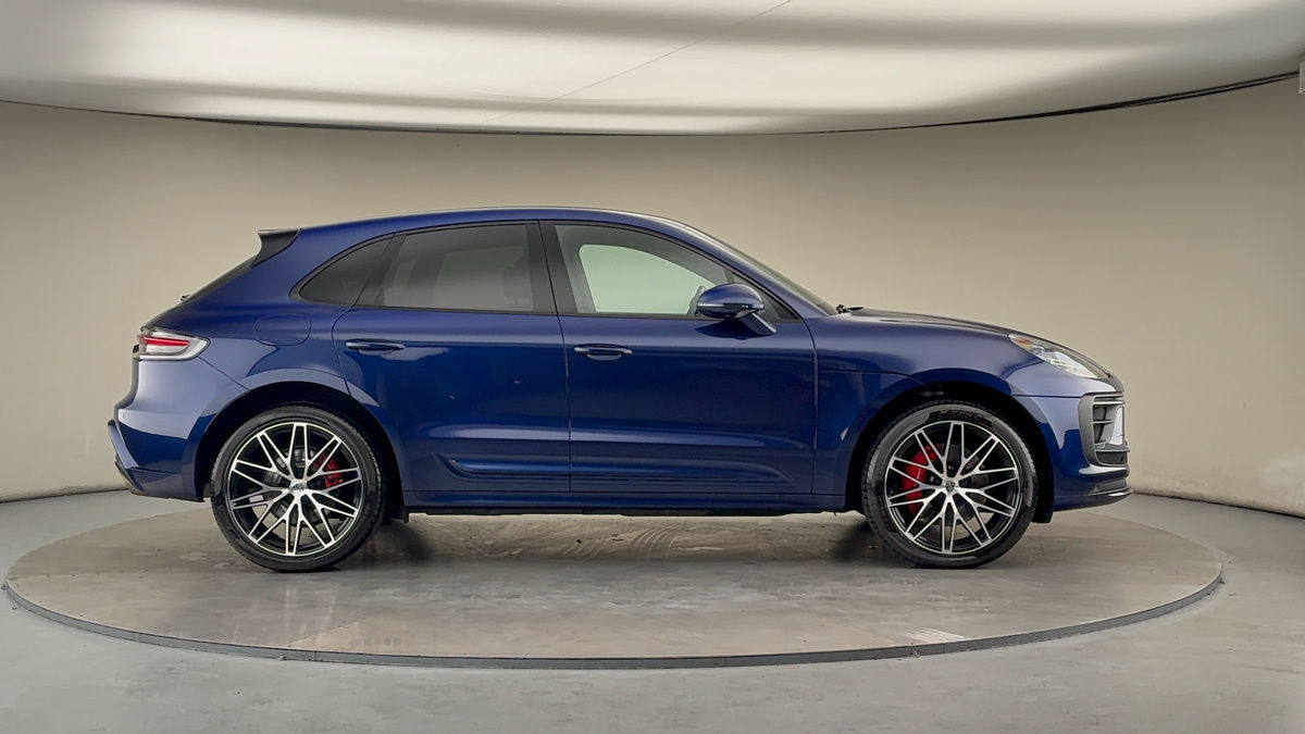Used Porsche Macan 2022 for sale - 76387098: Photo 16