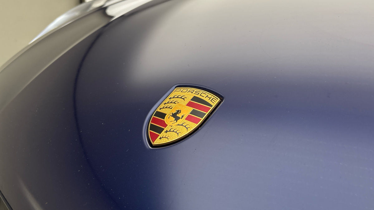 Used Porsche Macan 2022 for sale - 76387098: Photo 24