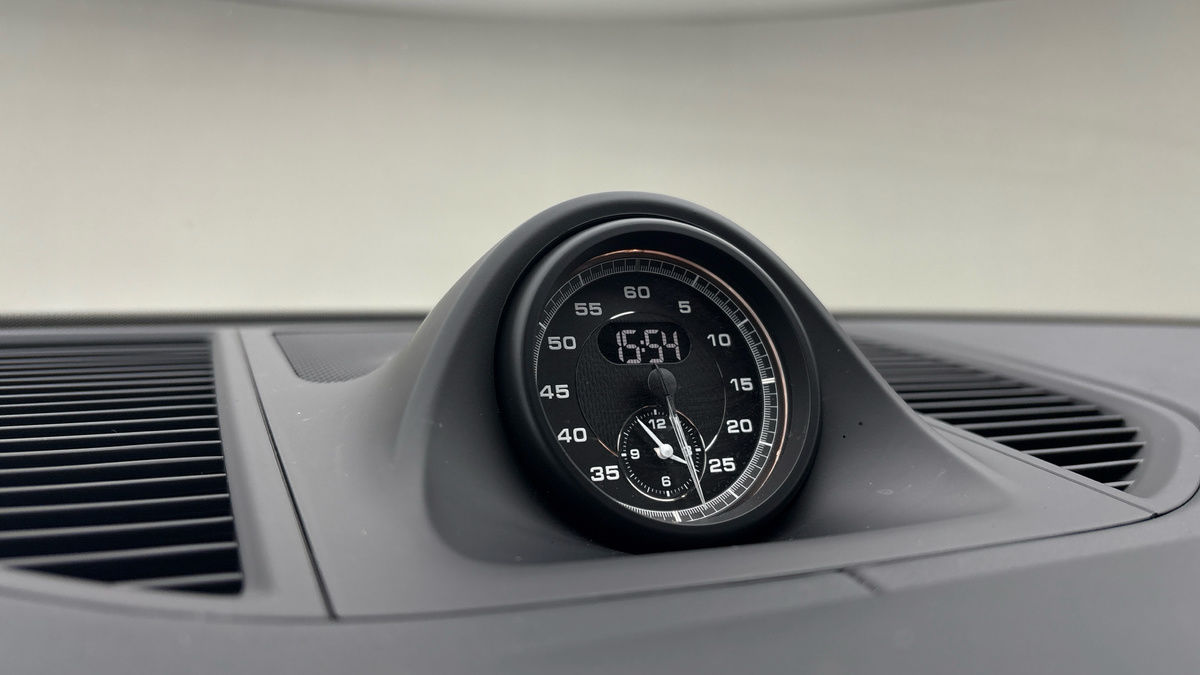 Used Porsche Macan 2022 for sale - 76387098: Photo 25