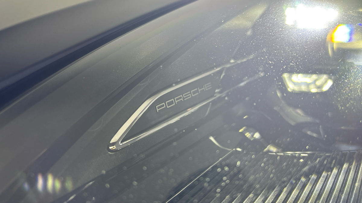 Used Porsche Macan 2022 for sale - 76387098: Photo 26