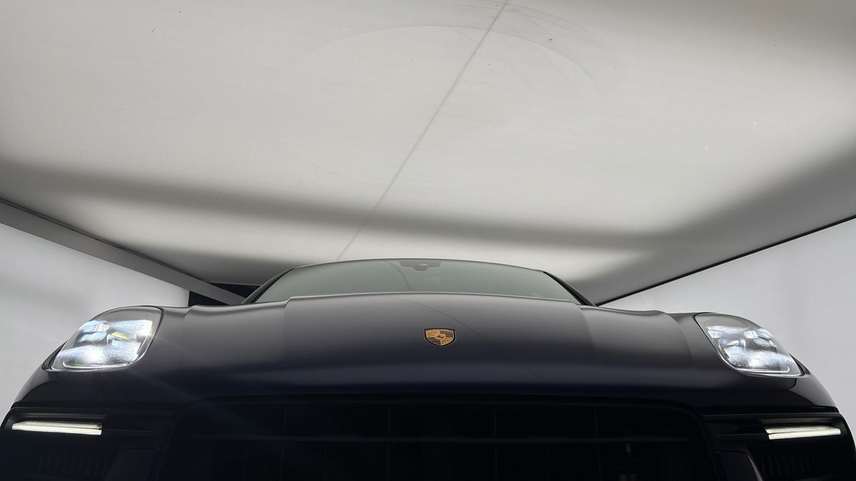 Used Porsche Macan 2022 for sale - 76387098: Photo 27