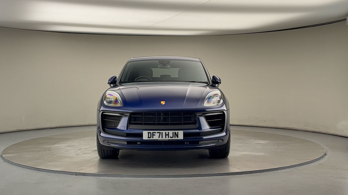 Used Porsche Macan 2022 for sale - 76387098: Photo 3