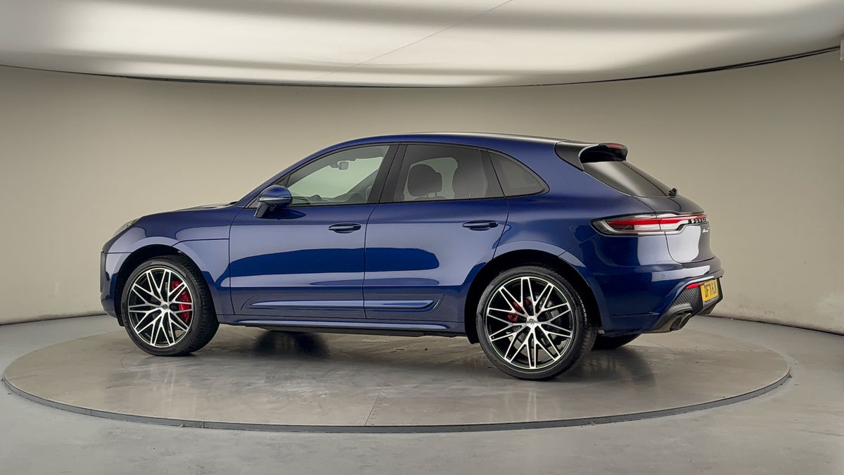 Used Porsche Macan 2022 for sale - 76387098: Photo 30