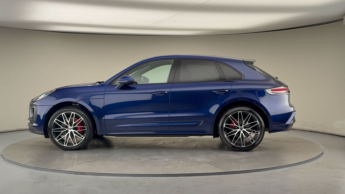 Used Porsche Macan 2022 for sale - 76387098: Photo 31