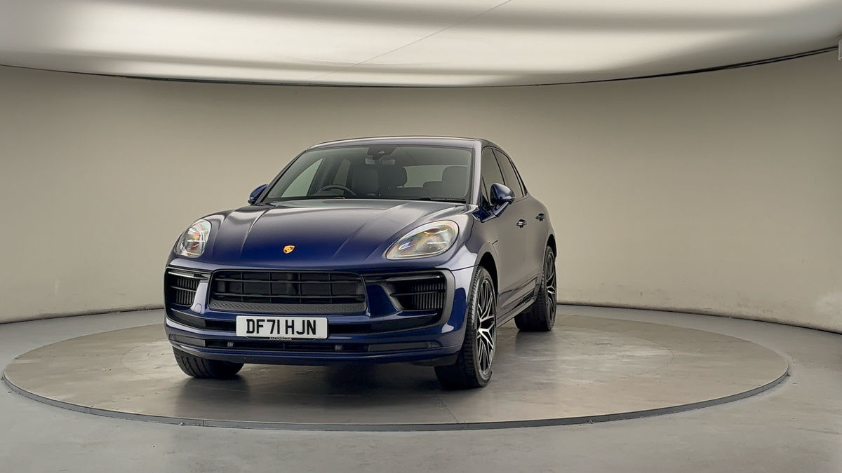 Used Porsche Macan 2022 for sale - 76387098: Photo 35