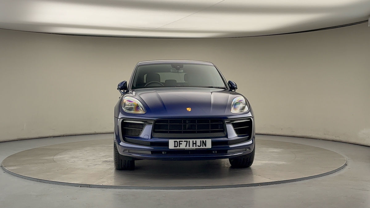 Used Porsche Macan 2022 for sale - 76387098: Photo 36
