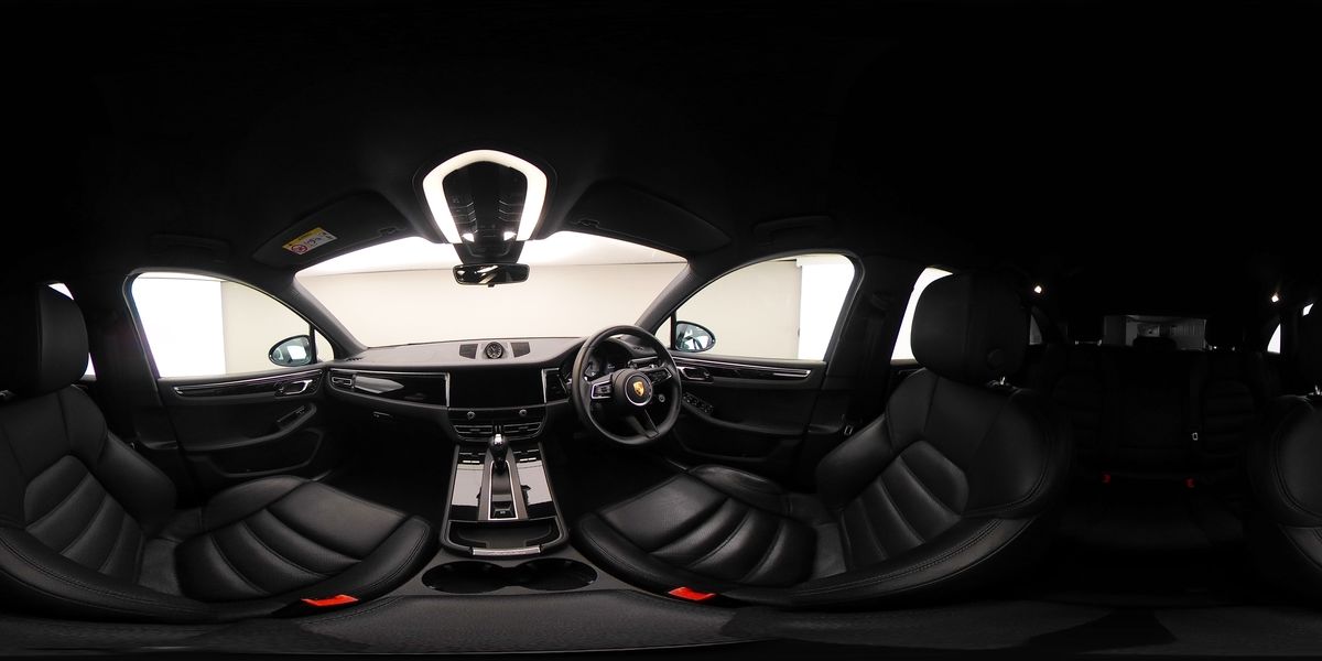 Used Porsche Macan 2022 for sale - 76387098: Photo 48