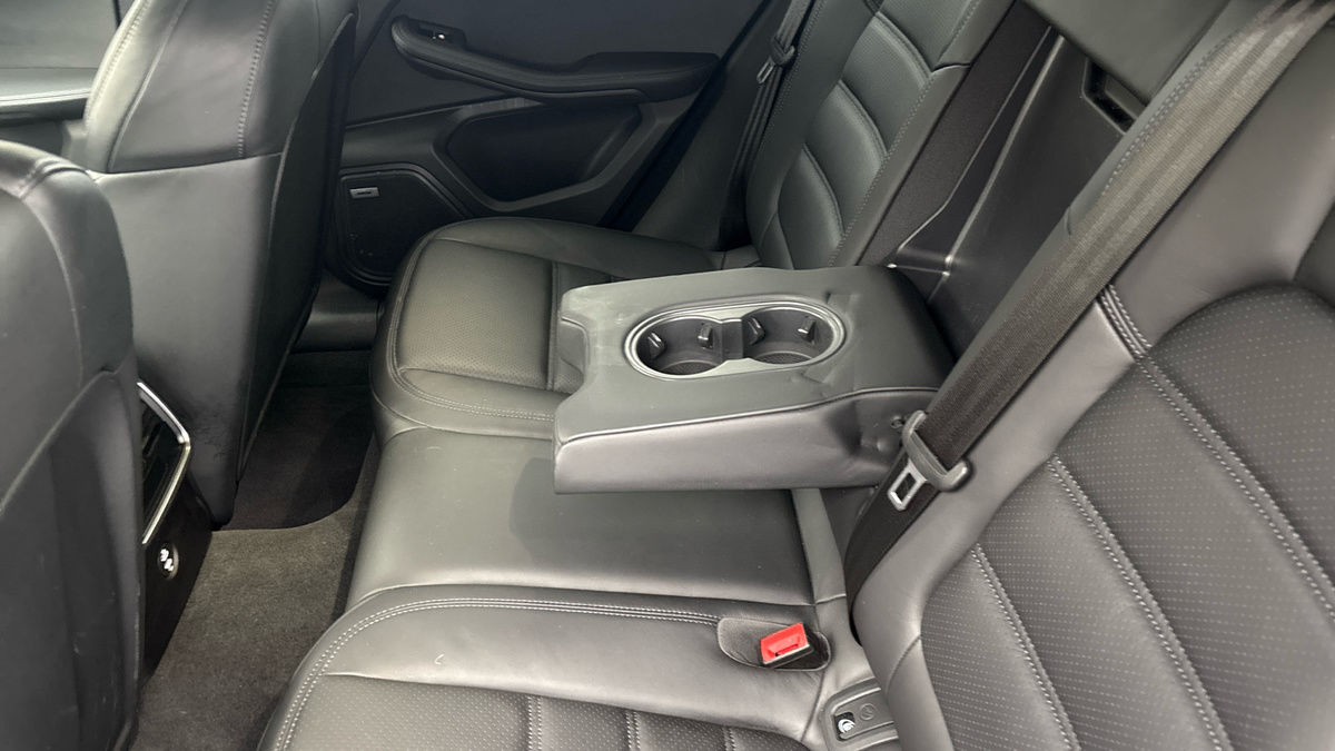 Used Porsche Macan 2022 for sale - 76387098: Photo 9