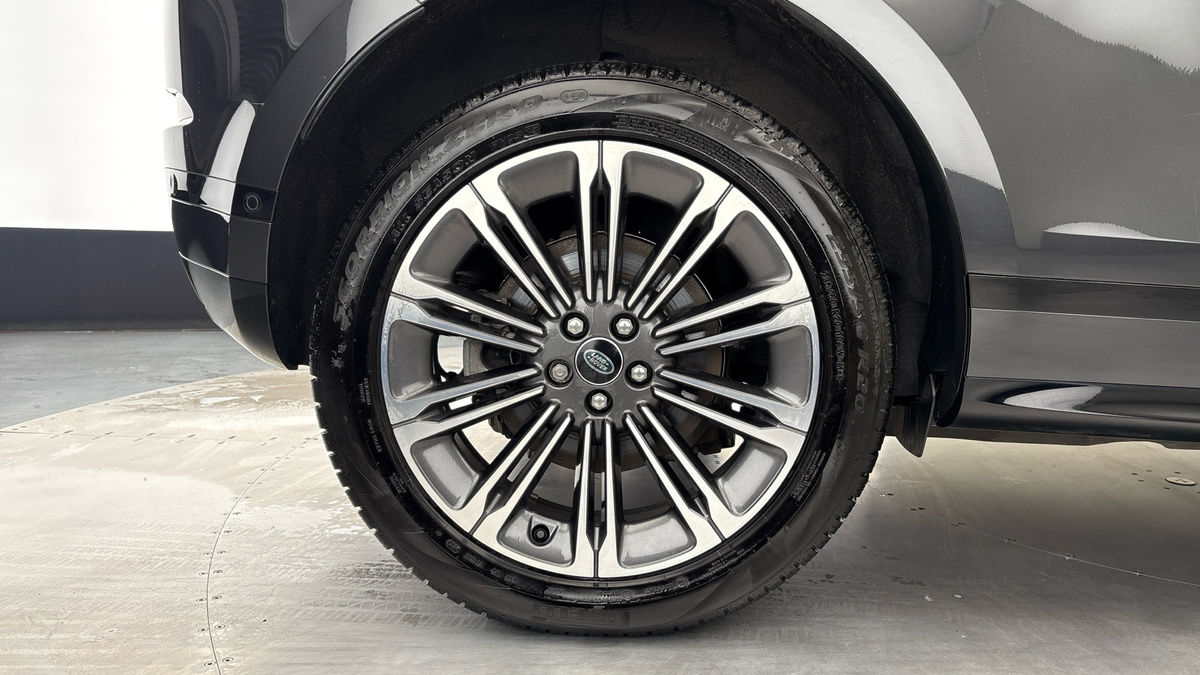 Used Land Rover Range Rover Evoque 2023 for sale - 76304621: Photo 10