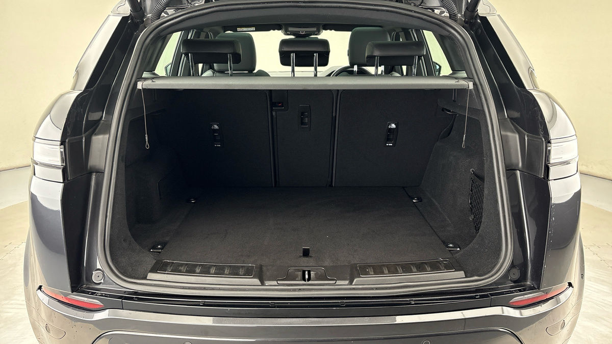 Used Land Rover Range Rover Evoque 2023 for sale - 76304621: Photo 11