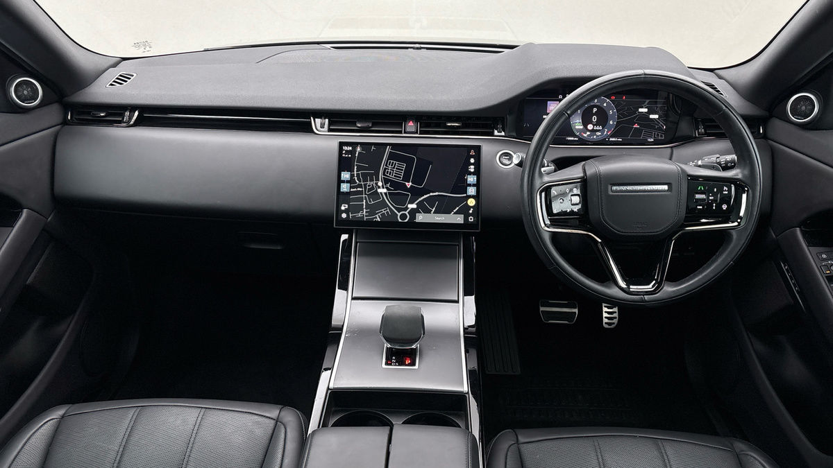 Used Land Rover Range Rover Evoque 2023 for sale - 76304621: Photo 12