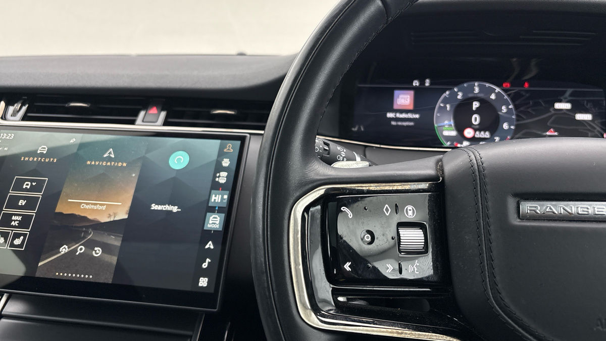 Used Land Rover Range Rover Evoque 2023 for sale - 76304621: Photo 13