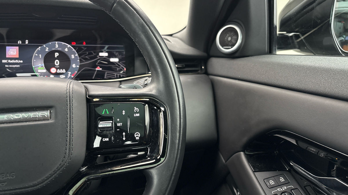 Used Land Rover Range Rover Evoque 2023 for sale - 76304621: Photo 14