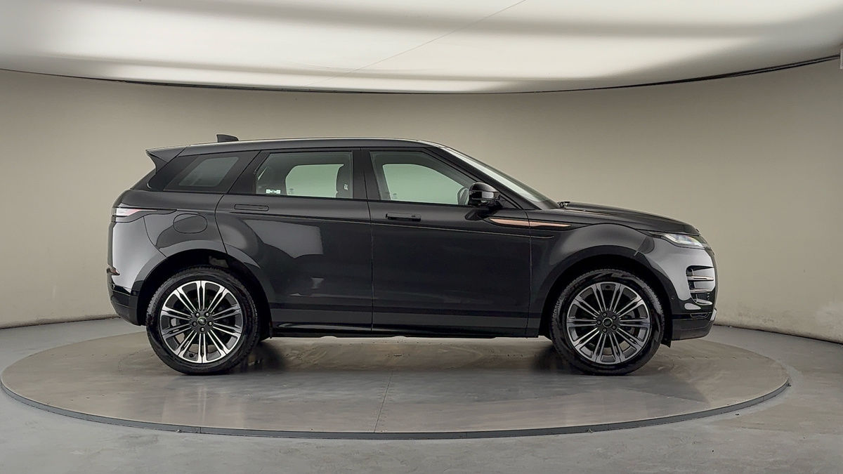 Used Land Rover Range Rover Evoque 2023 for sale - 76304621: Photo 16