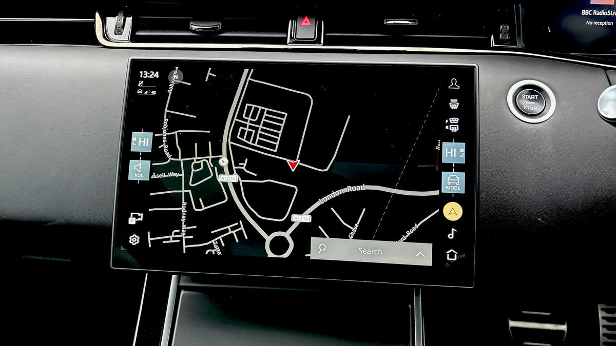 Used Land Rover Range Rover Evoque 2023 for sale - 76304621: Photo 17