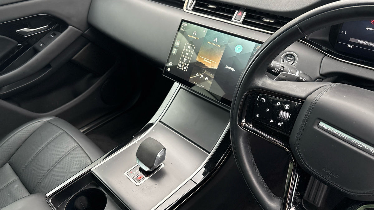 Used Land Rover Range Rover Evoque 2023 for sale - 76304621: Photo 18