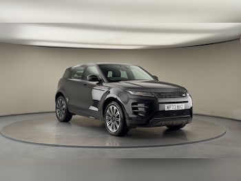 2023 - 1.5 P300e 11.9kWh Dynamic HSE SUV 5dr Petrol Plug-in Hybrid Auto 4WD Euro 6