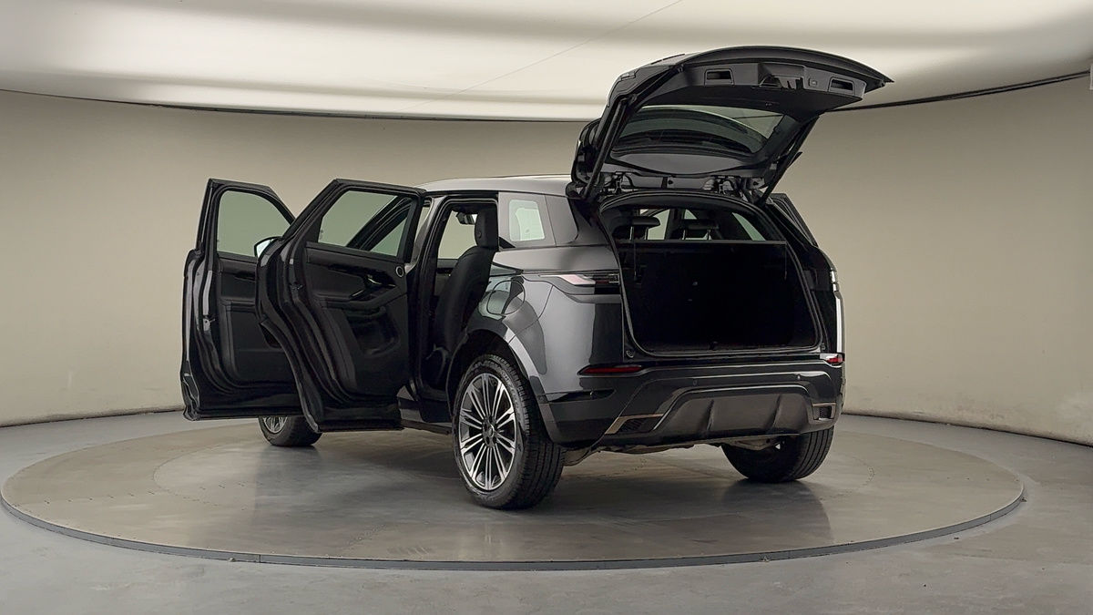 Used Land Rover Range Rover Evoque 2023 for sale - 76304621: Photo 23