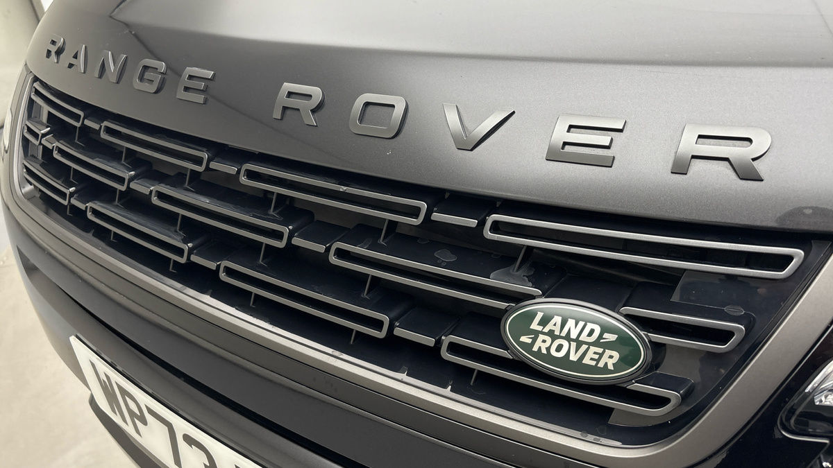Used Land Rover Range Rover Evoque 2023 for sale - 76304621: Photo 24