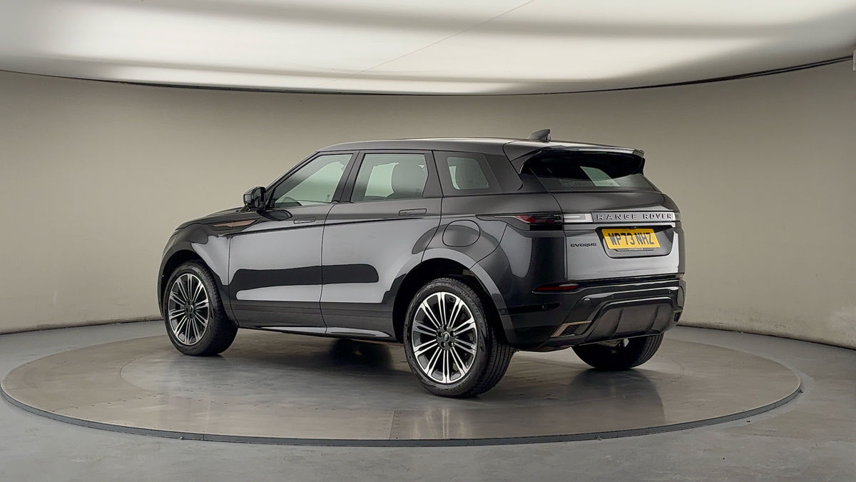 Used Land Rover Range Rover Evoque 2023 for sale - 76304621: Photo 25
