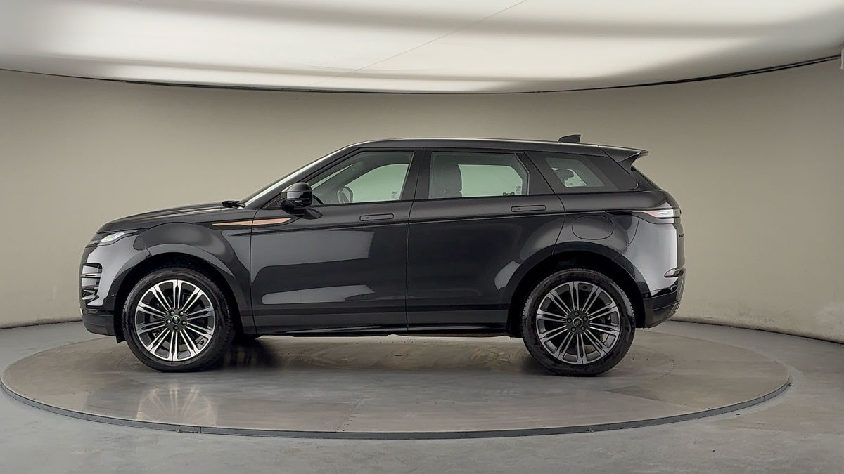 Used Land Rover Range Rover Evoque 2023 for sale - 76304621: Photo 27