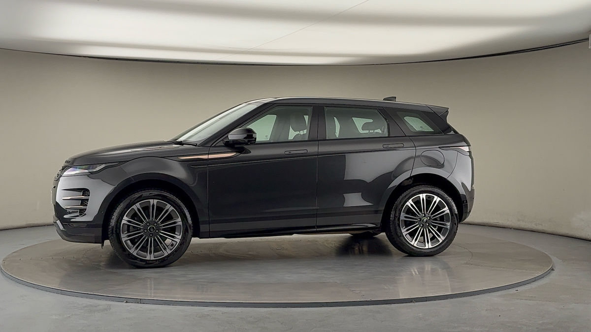 Used Land Rover Range Rover Evoque 2023 for sale - 76304621: Photo 28