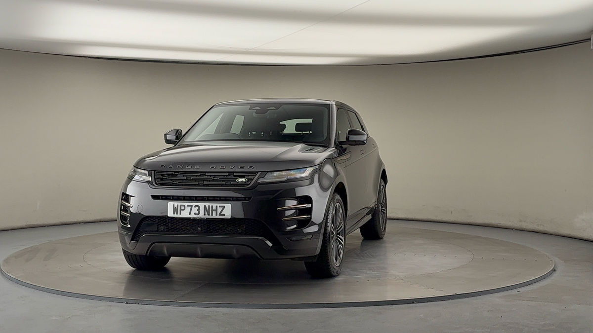 Used Land Rover Range Rover Evoque 2023 for sale - 76304621: Photo 31