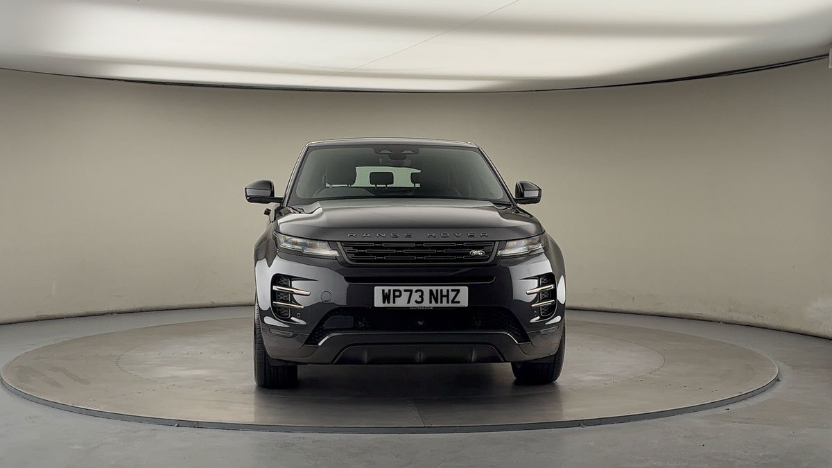 Used Land Rover Range Rover Evoque 2023 for sale - 76304621: Photo 32
