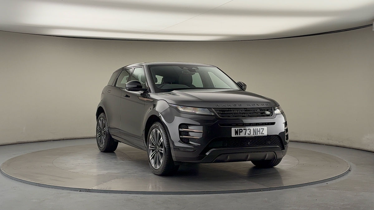 Used Land Rover Range Rover Evoque 2023 for sale - 76304621: Photo 33