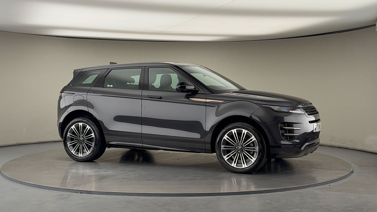 Used Land Rover Range Rover Evoque 2023 for sale - 76304621: Photo 35