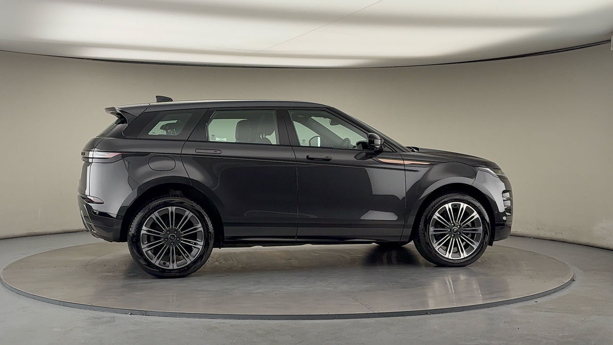 Used Land Rover Range Rover Evoque 2023 for sale - 76304621: Photo 37