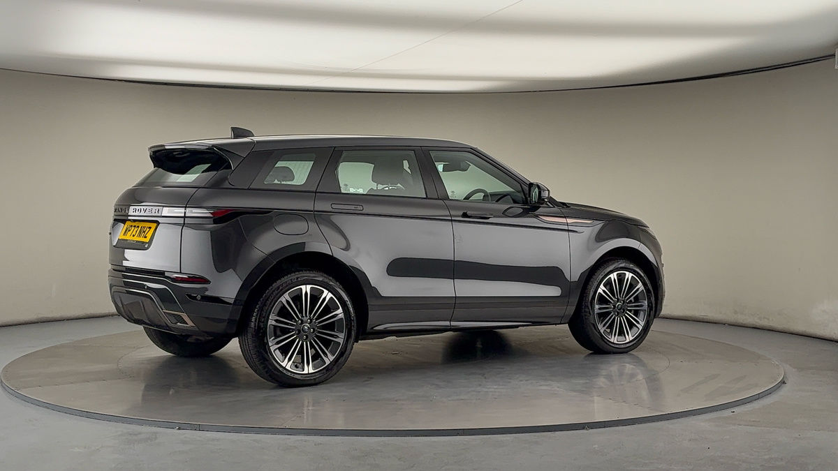 Used Land Rover Range Rover Evoque 2023 for sale - 76304621: Photo 38