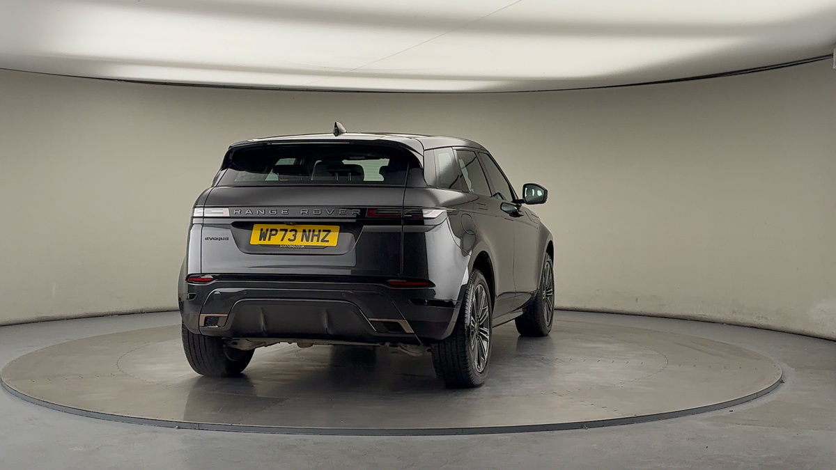 Used Land Rover Range Rover Evoque 2023 for sale - 76304621: Photo 40