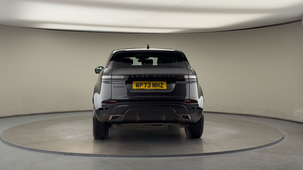 Used Land Rover Range Rover Evoque 2023 for sale - 76304621: Photo 41