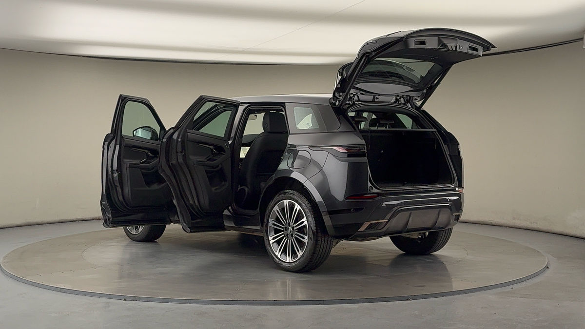 Used Land Rover Range Rover Evoque 2023 for sale - 76304621: Photo 43