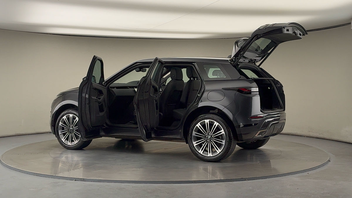 Used Land Rover Range Rover Evoque 2023 for sale - 76304621: Photo 45