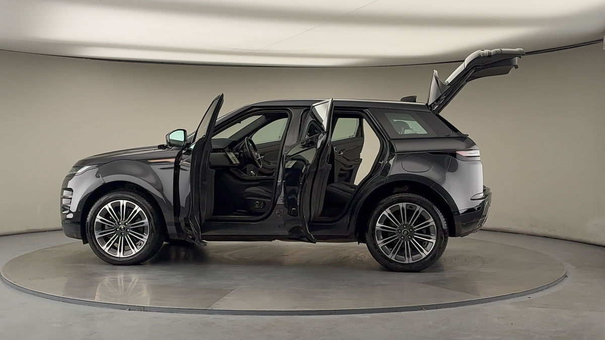 Used Land Rover Range Rover Evoque 2023 for sale - 76304621: Photo 46