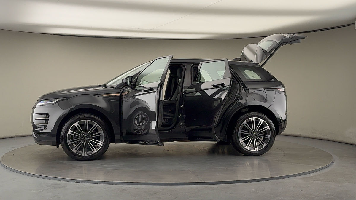 Used Land Rover Range Rover Evoque 2023 for sale - 76304621: Photo 47