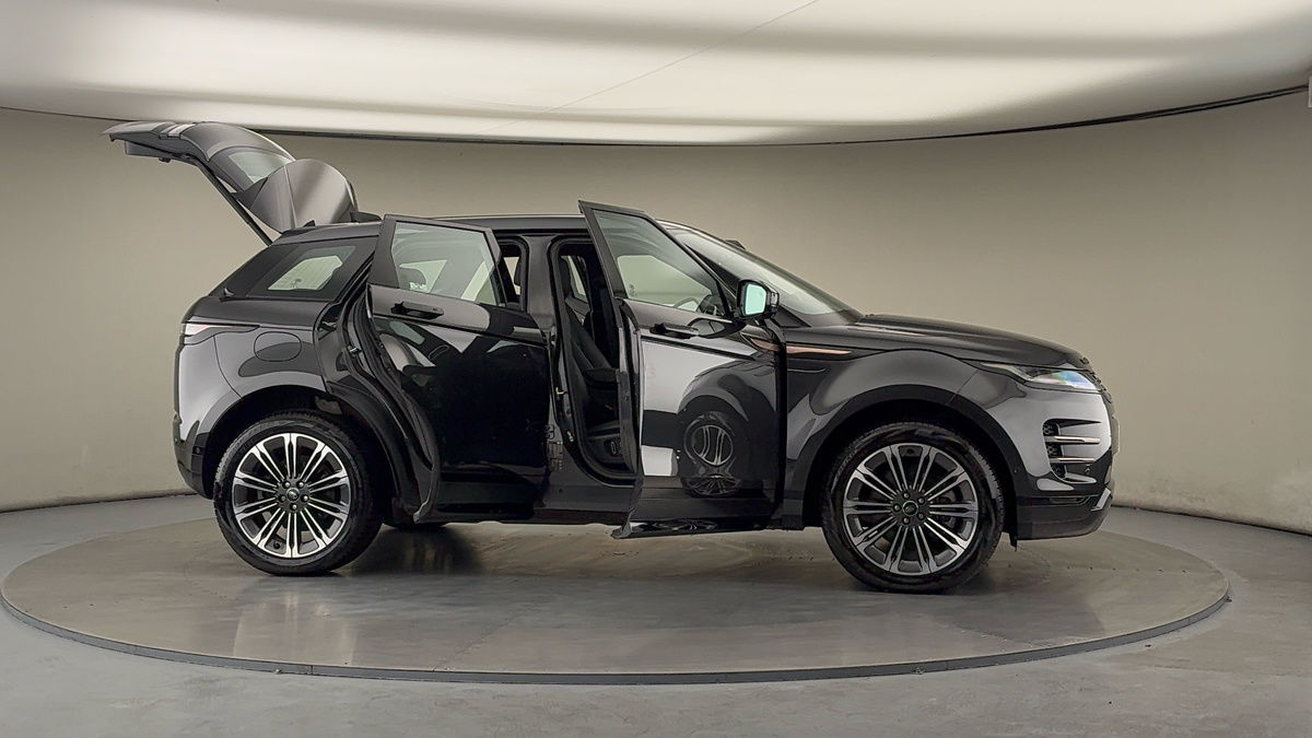 Used Land Rover Range Rover Evoque 2023 for sale - 76304621: Photo 55