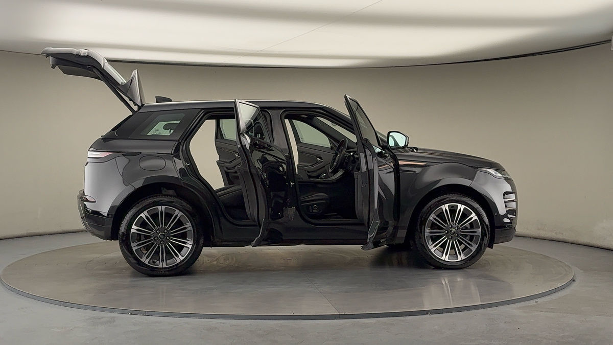 Used Land Rover Range Rover Evoque 2023 for sale - 76304621: Photo 56