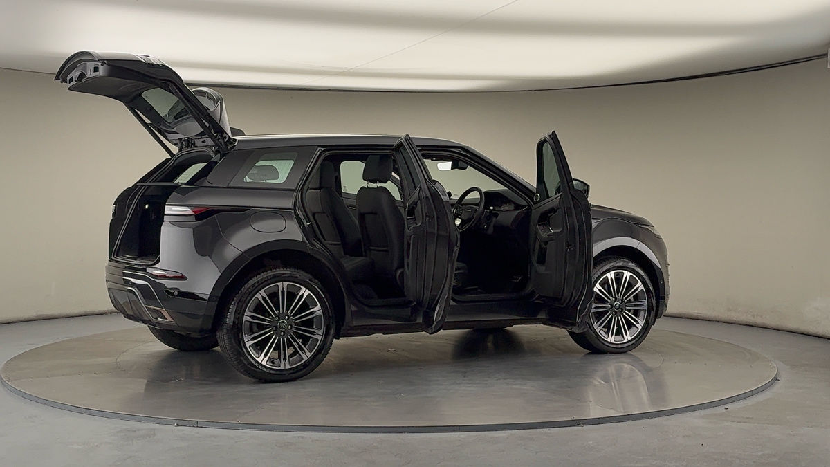 Used Land Rover Range Rover Evoque 2023 for sale - 76304621: Photo 57