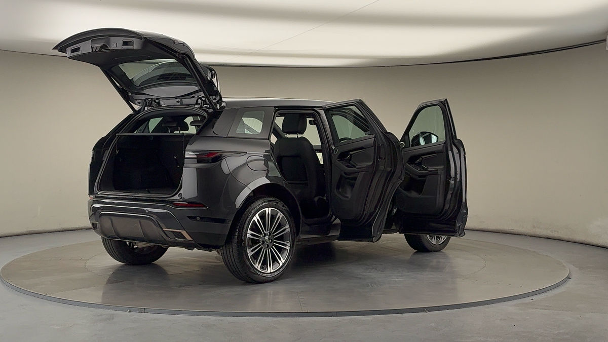 Used Land Rover Range Rover Evoque 2023 for sale - 76304621: Photo 58