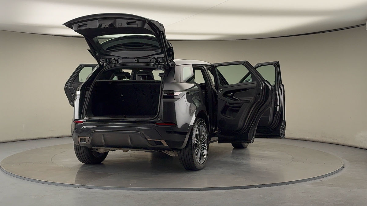 Used Land Rover Range Rover Evoque 2023 for sale - 76304621: Photo 59