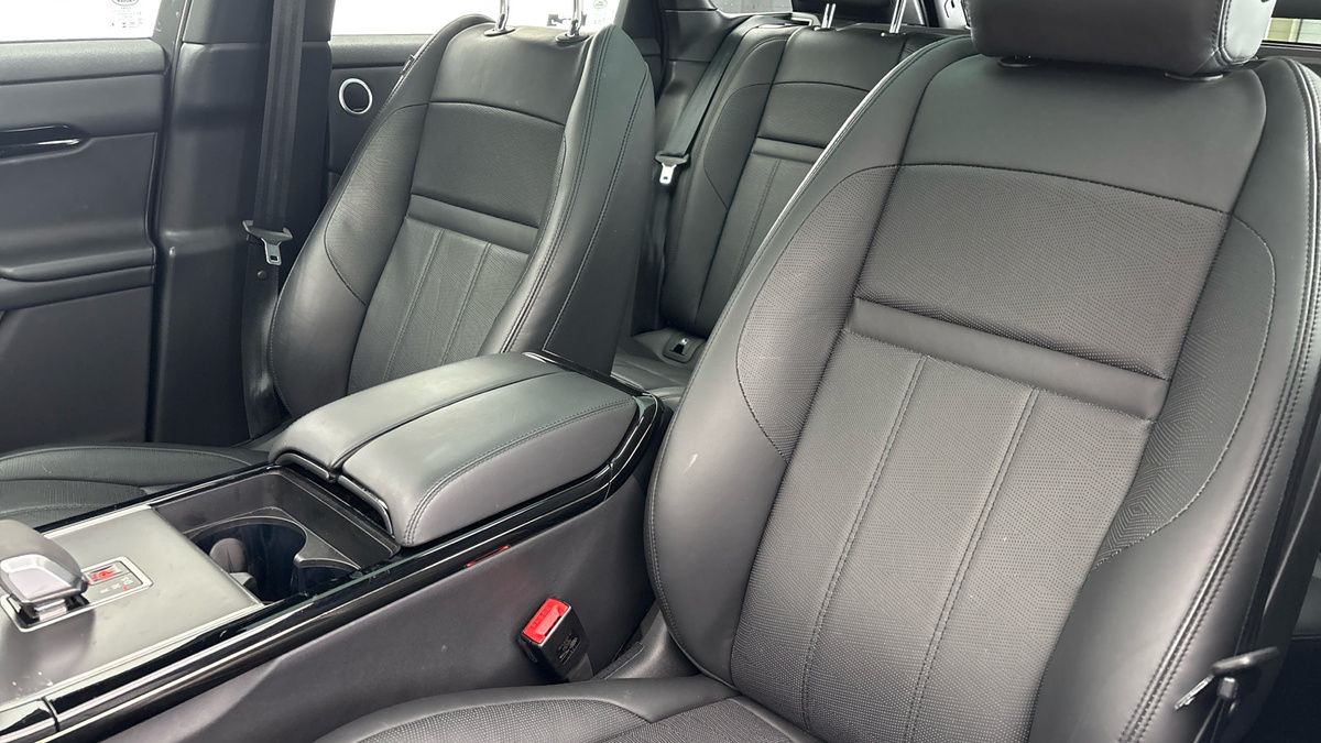 Used Land Rover Range Rover Evoque 2023 for sale - 76304621: Photo 7