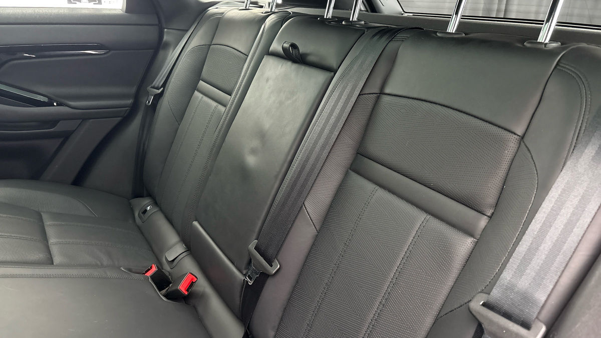 Used Land Rover Range Rover Evoque 2023 for sale - 76304621: Photo 8