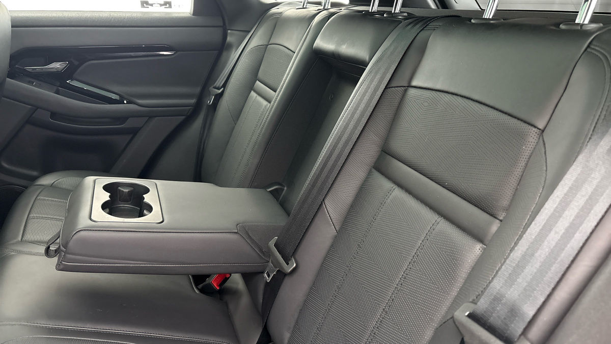 Used Land Rover Range Rover Evoque 2023 for sale - 76304621: Photo 9