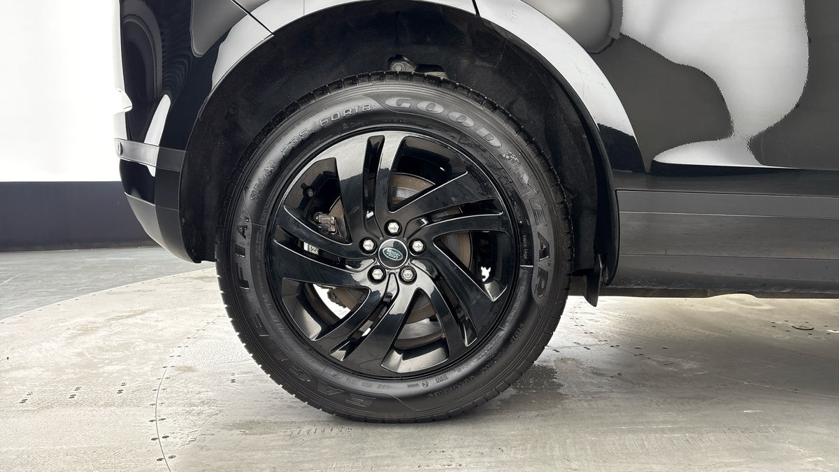 Used Land Rover Range Rover Evoque 2024 for sale - 76924154: Photo 10