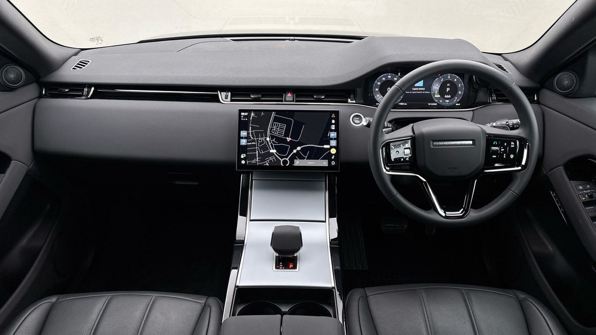 Used Land Rover Range Rover Evoque 2024 for sale - 76924154: Photo 12