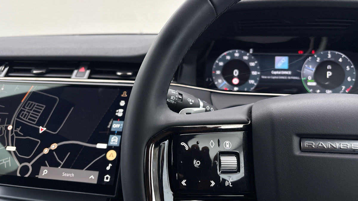 Used Land Rover Range Rover Evoque 2024 for sale - 76924154: Photo 13